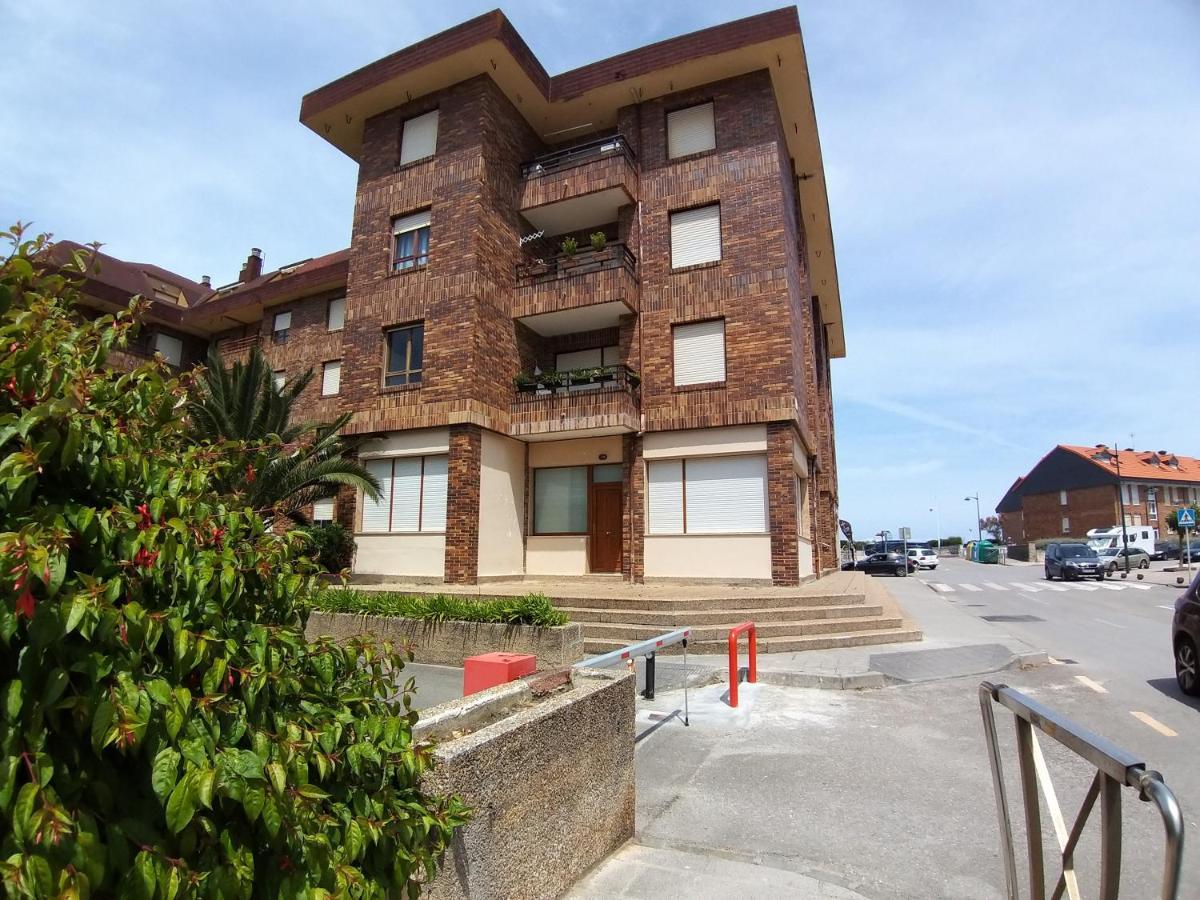 Apartament Surf Playa 1 Linea