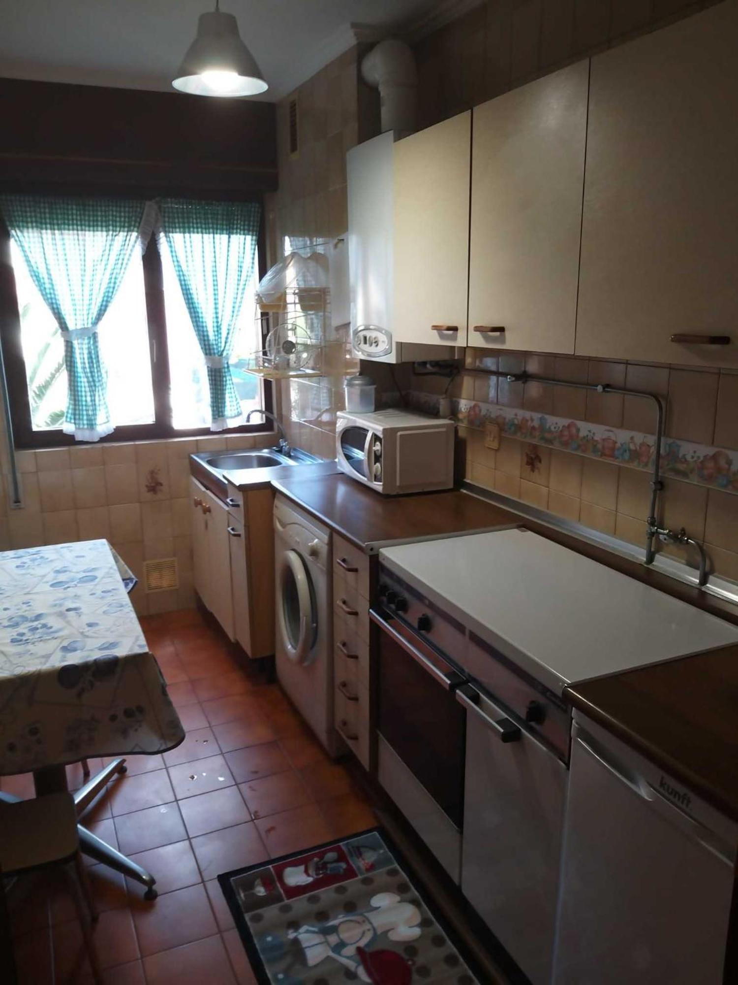 Appartement Surf Playa 1 Linea
