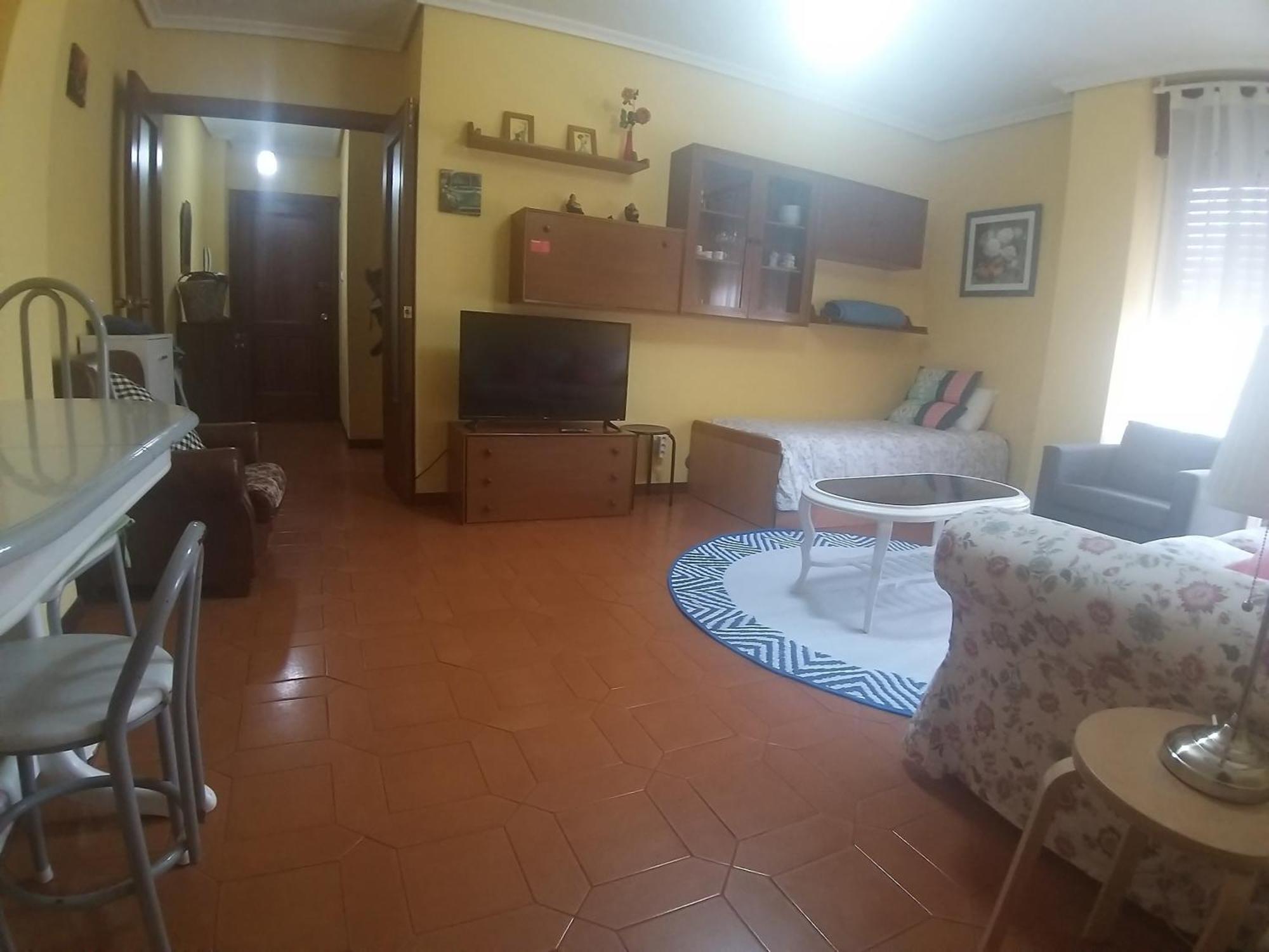 Surf Playa 1 Linea Apartament Somo