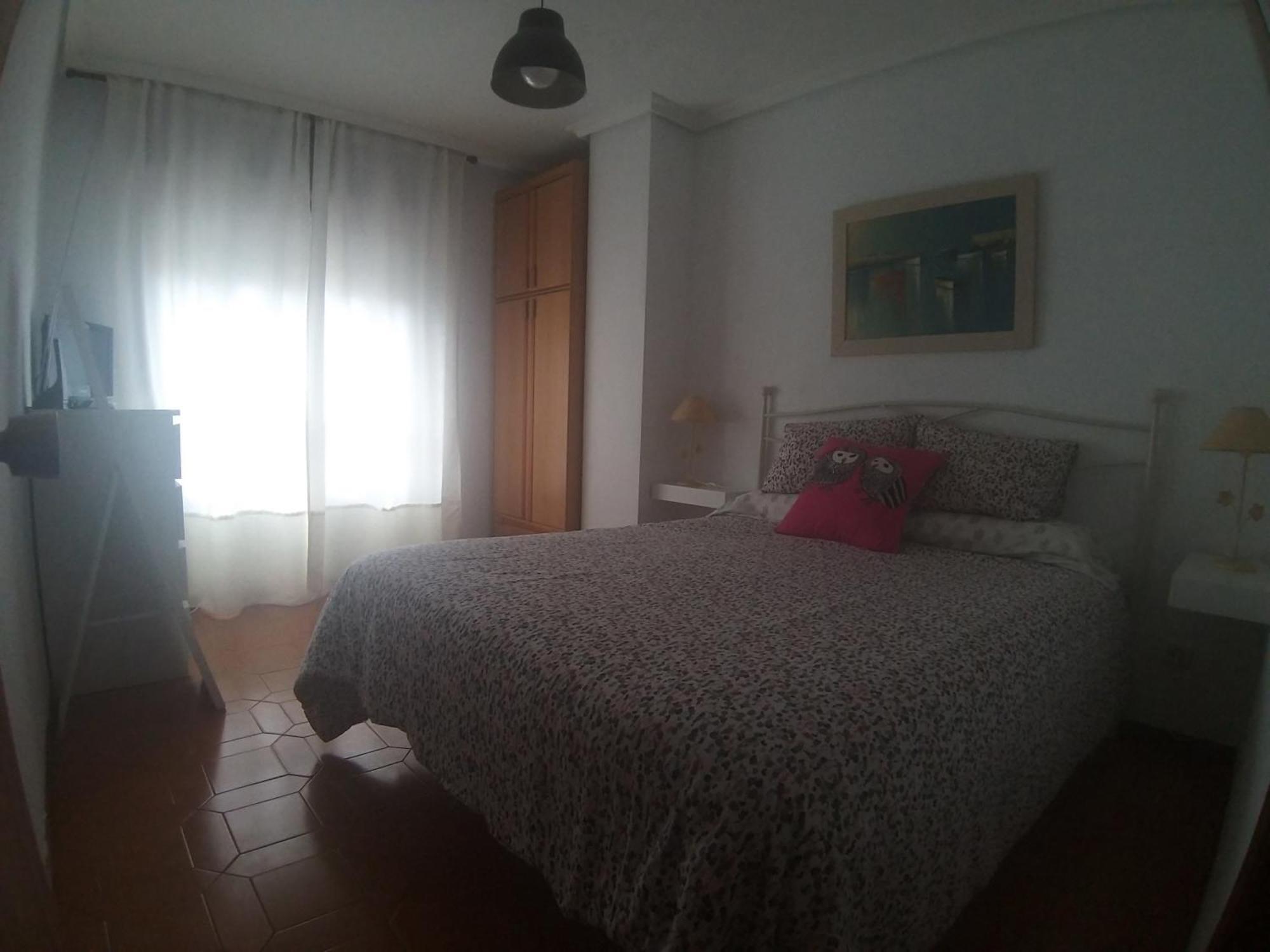 Surf Playa 1 Linea Apartment *