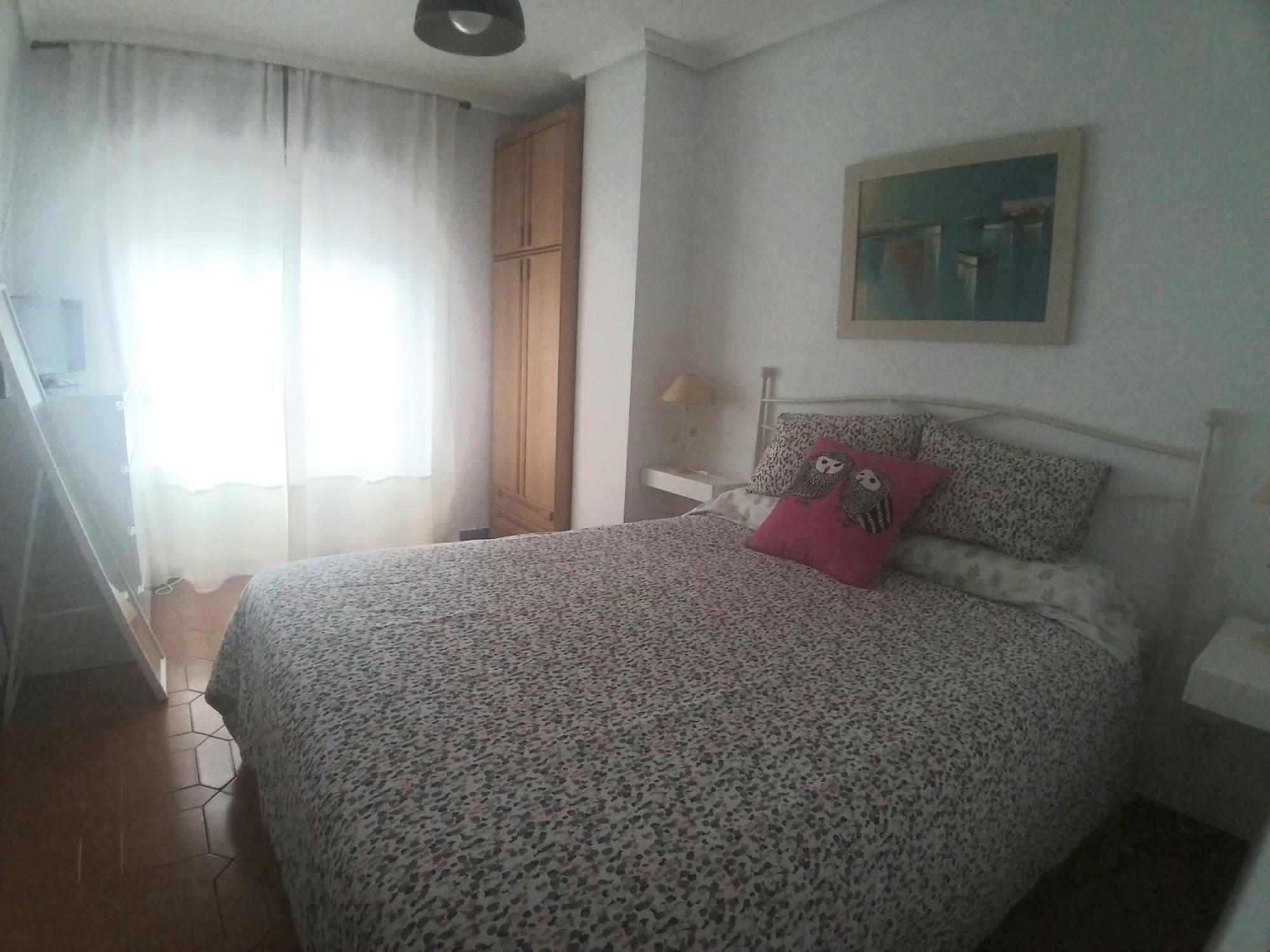 Surf Playa 1 Linea Apartment *