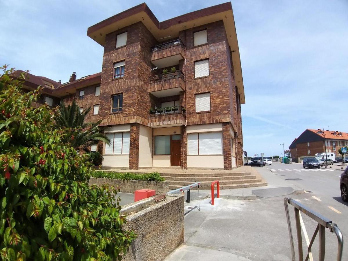 Surf Playa 1 Linea Apartment *