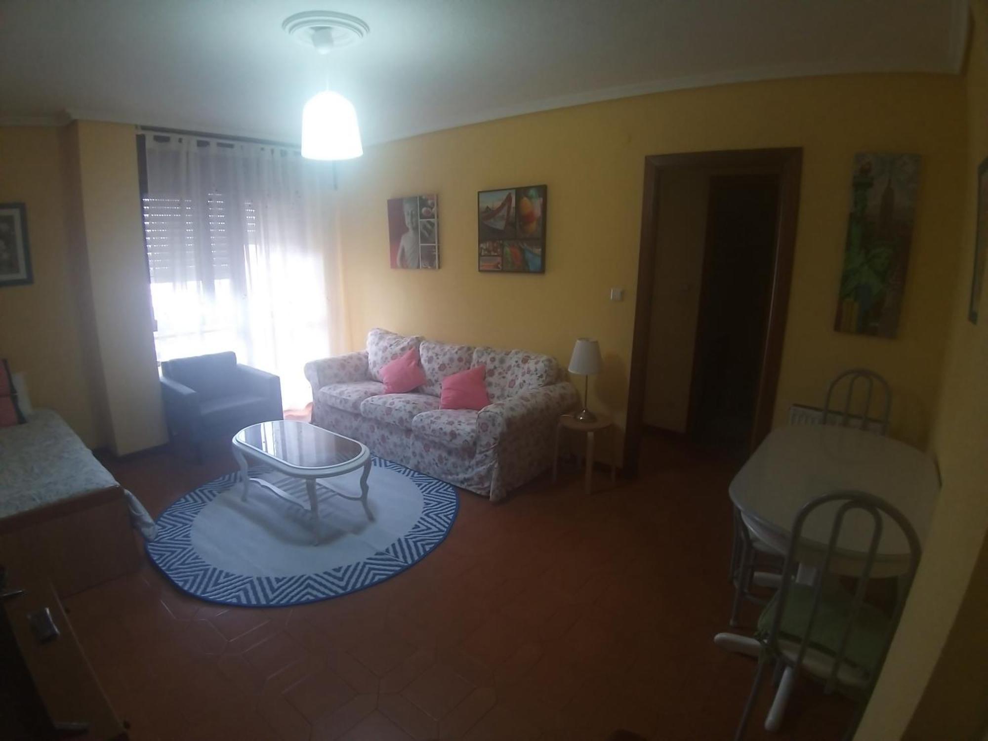 Apartment Surf Playa 1 Linea Somo